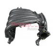 Module de tube d'admission METZGER 2100050 - Visuel 1