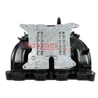 Module de tube d'admission METZGER 2100052
