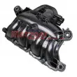 Module de tube d'admission METZGER 2100053 - Visuel 2