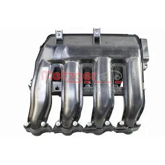 Module de tube d'admission METZGER 2100055