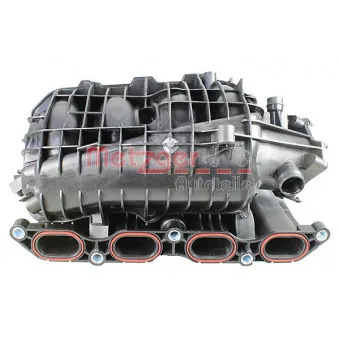 Module de tube d'admission METZGER 2100056