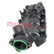 Module de tube d'admission METZGER 2100057 - Visuel 3