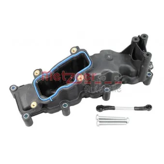 Module de tube d'admission METZGER 2100061