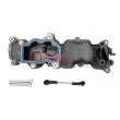 Module de tube d'admission METZGER 2100062 - Visuel 1
