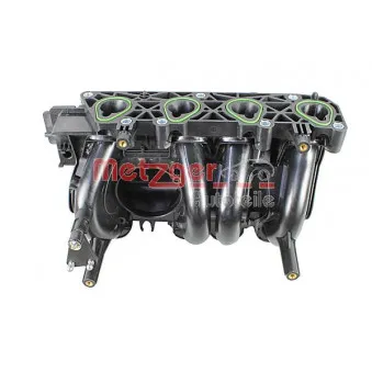 Module de tube d'admission METZGER 2100063