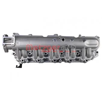 Module de tube d'admission METZGER 2100071
