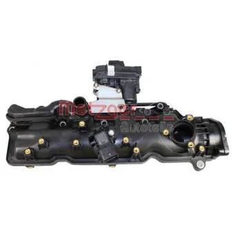 Module de tube d'admission METZGER 2100072