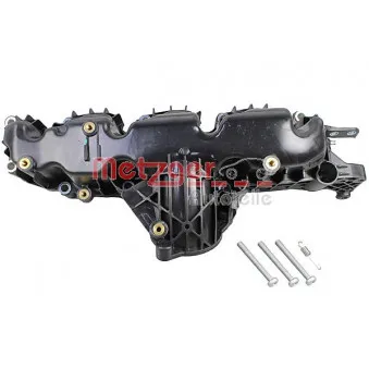 Module de tube d'admission METZGER 2100074