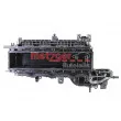 Module de tube d'admission METZGER 2100076 - Visuel 3