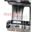 Module de tube d'admission METZGER 2100079 - Visuel 3