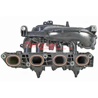 Module de tube d'admission METZGER 2100083