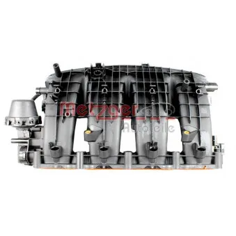 Module de tube d'admission METZGER 2100084