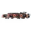 Module de tube d'admission METZGER 2100084 - Visuel 3