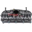 Module de tube d'admission METZGER 2100086 - Visuel 1