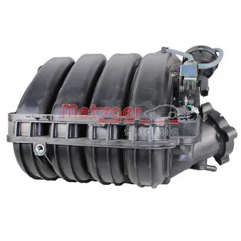 Module de tube d'admission METZGER 2100087