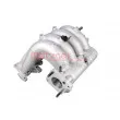 Module de tube d'admission METZGER 2100090 - Visuel 1