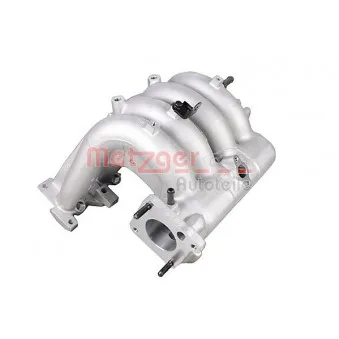 Module de tube d'admission METZGER 2100090