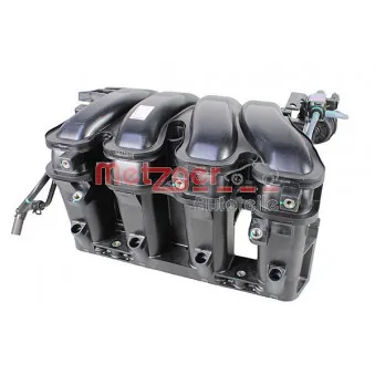 Module de tube d'admission METZGER 2100092