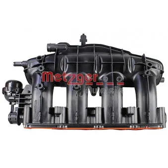 Module de tube d'admission METZGER 2100093