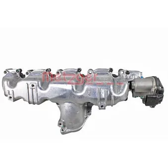 Module de tube d'admission METZGER 2100095