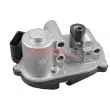 Element d'ajustage, soupapes de turburlence (tuyau d'admision) METZGER 2100098 - Visuel 1