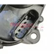 Element d'ajustage, soupapes de turburlence (tuyau d'admision) METZGER 2100102 - Visuel 3