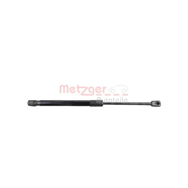 Vérin, capot-moteur METZGER 2110678
