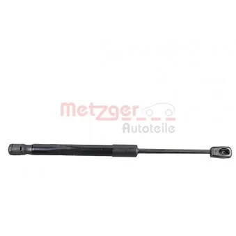 Vérin, capot-moteur METZGER 2110680