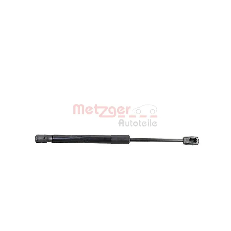 Vérin, capot-moteur METZGER 2110680