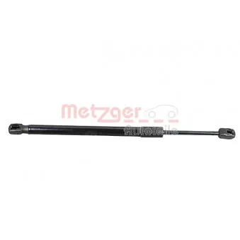 Vérin, capot-moteur METZGER 2110681