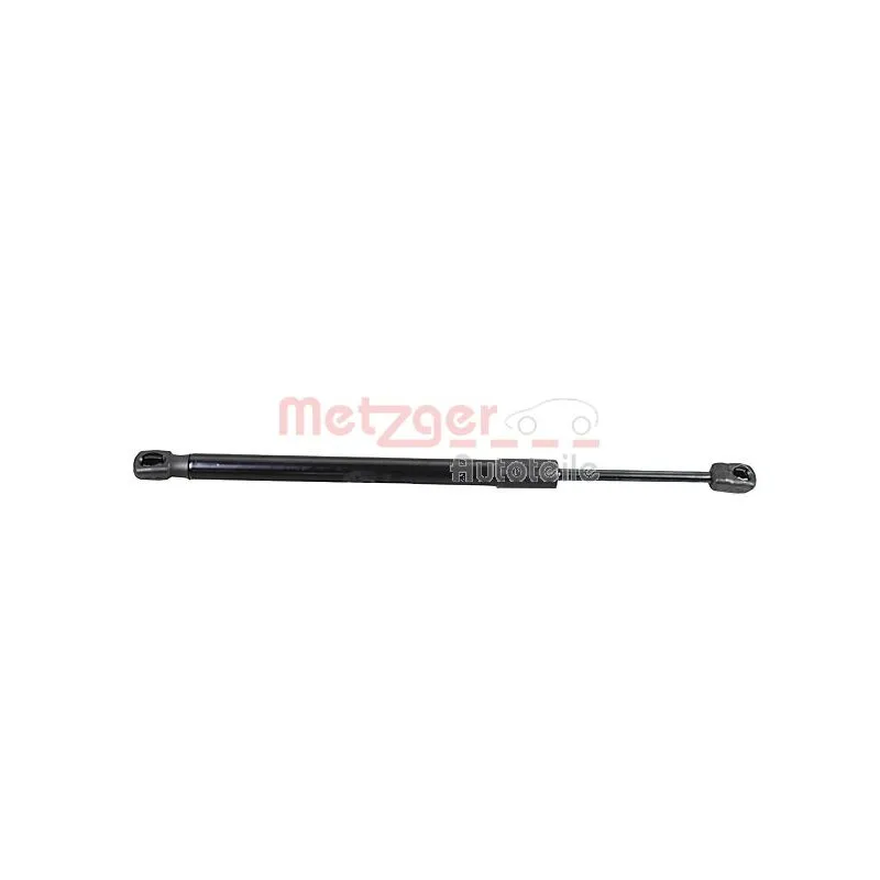 Vérin, capot-moteur METZGER 2110681