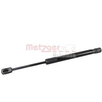 Vérin, capot-moteur METZGER 2110682