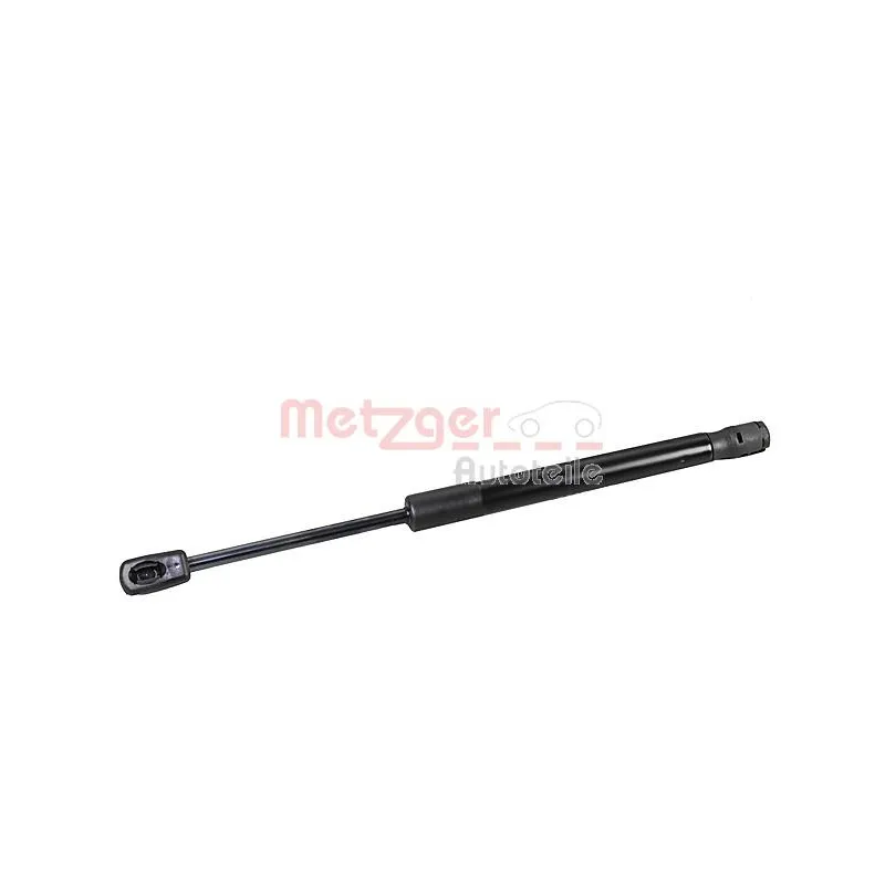 Vérin, capot-moteur METZGER 2110682