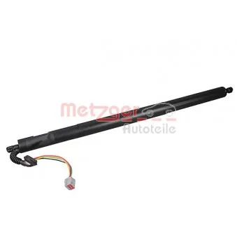 Moteur électrique, hayon METZGER 2115001