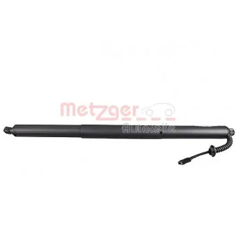 Moteur électrique, hayon METZGER 2115005