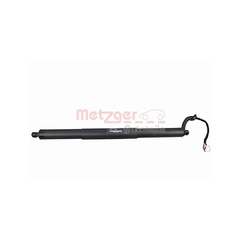 Moteur électrique, hayon METZGER 2115017