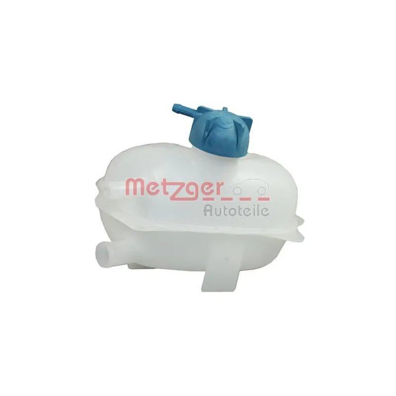 Vase d'expansion, liquide de refroidissement METZGER 2140002