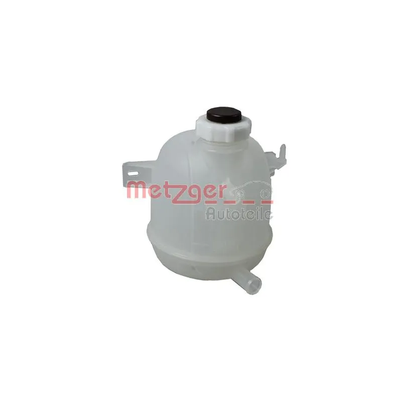 Vase d'expansion, liquide de refroidissement METZGER 2140019