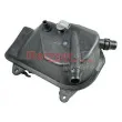 Vase d'expansion, liquide de refroidissement METZGER 2140092 - Visuel 2
