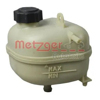 Vase d'expansion, liquide de refroidissement METZGER 2140167
