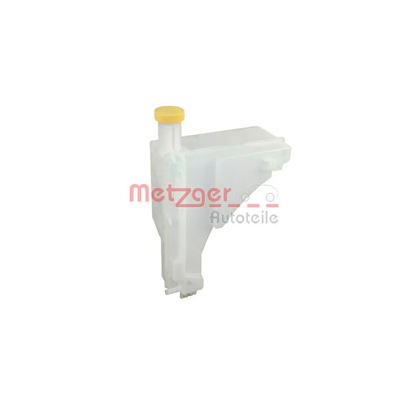 Vase d'expansion, liquide de refroidissement METZGER 2140189