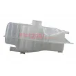 Vase d'expansion, liquide de refroidissement METZGER 2140190 - Visuel 3