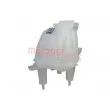 Vase d'expansion, liquide de refroidissement METZGER 2140192 - Visuel 1