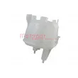 Vase d'expansion, liquide de refroidissement METZGER 2140192 - Visuel 2