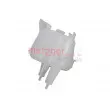 Vase d'expansion, liquide de refroidissement METZGER 2140192 - Visuel 3
