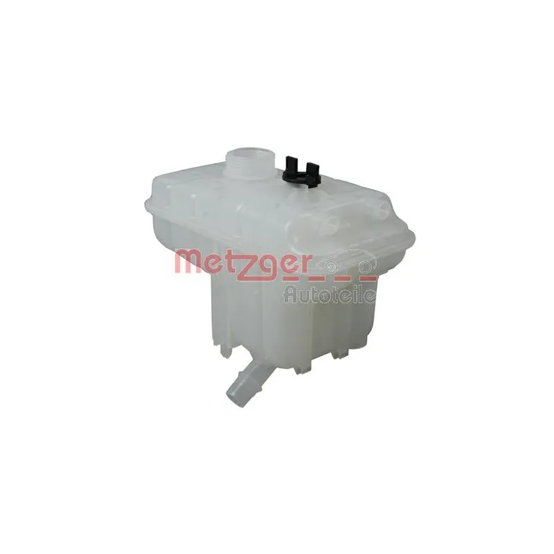Vase d'expansion, liquide de refroidissement METZGER 2140194