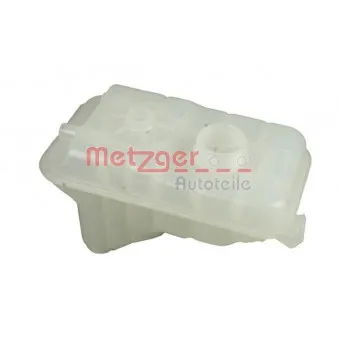 Vase d'expansion, liquide de refroidissement METZGER 2140195