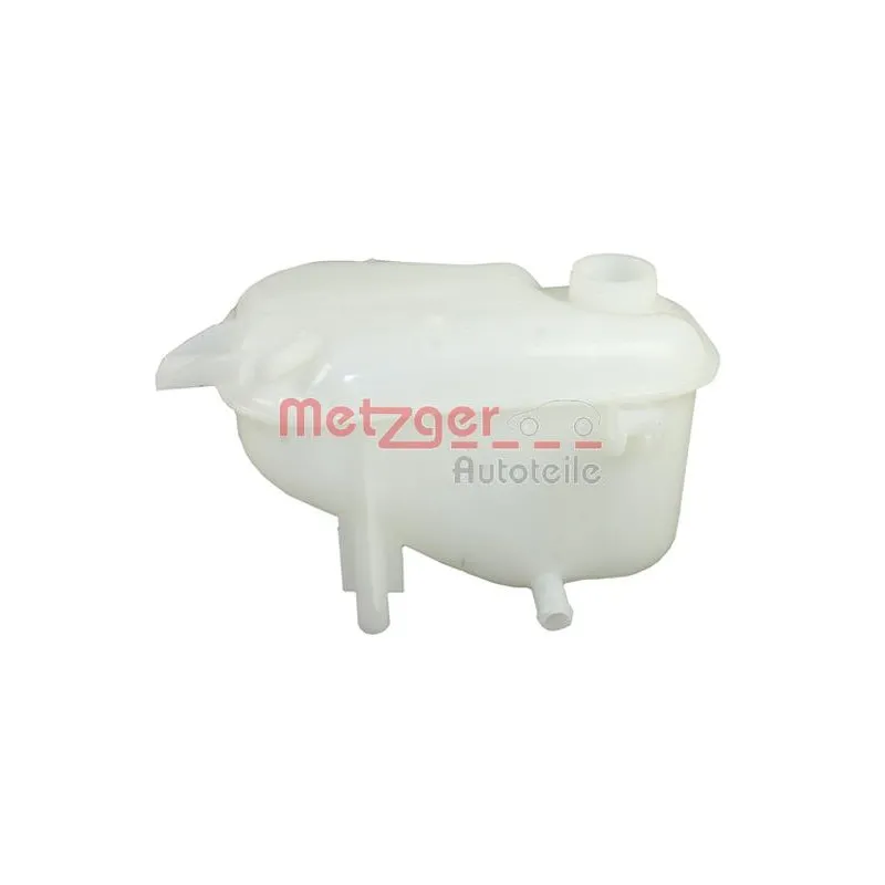 Vase d'expansion, liquide de refroidissement METZGER 2140196