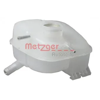 Vase d'expansion, liquide de refroidissement METZGER 2140199