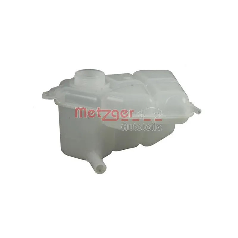 Vase d'expansion, liquide de refroidissement METZGER 2140200